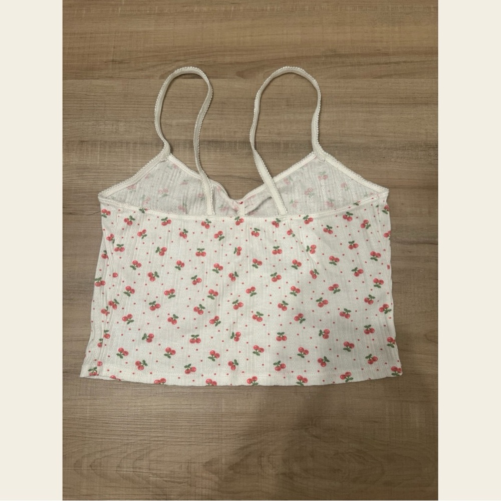 Tank Top! - Picture 2 of 3
